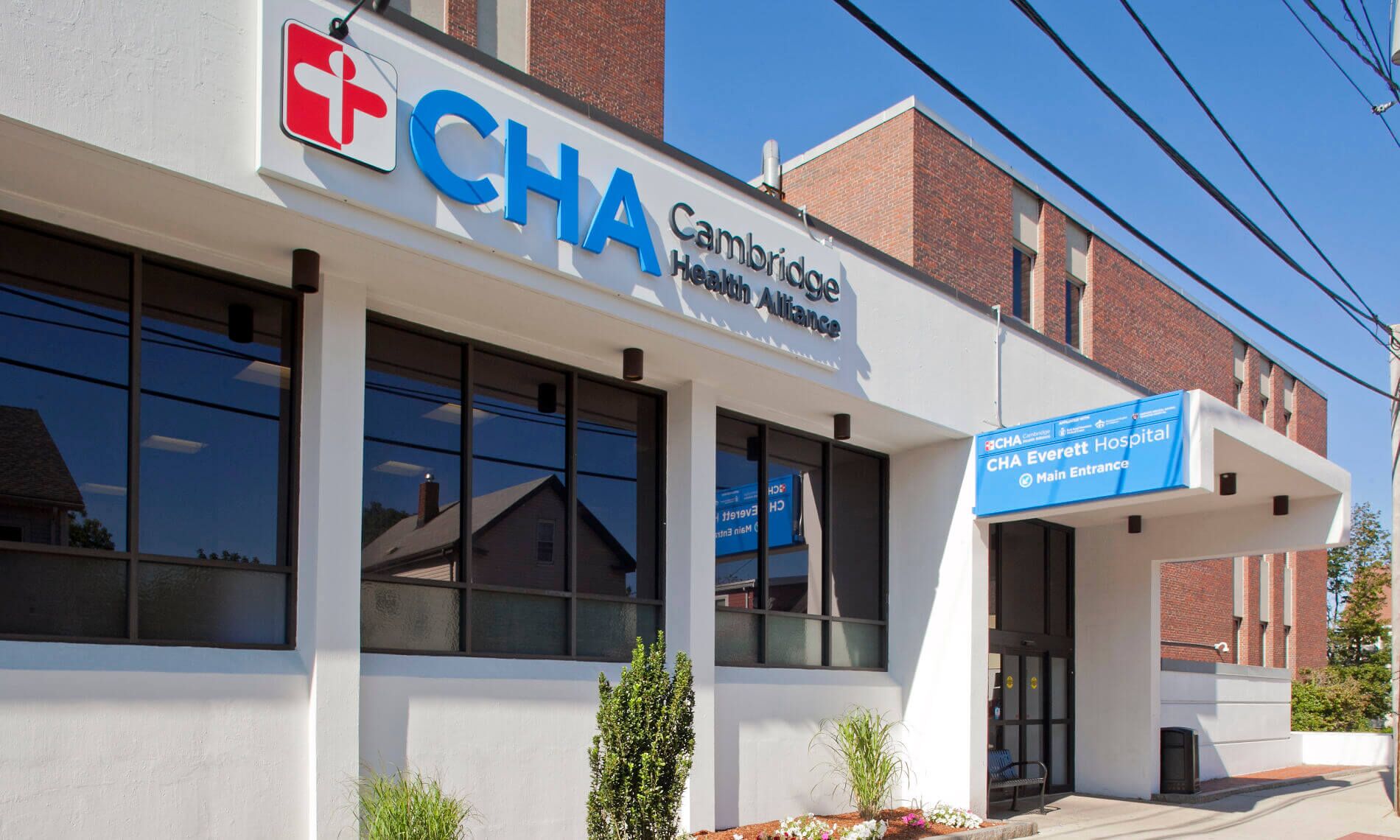 Client Showcase: CHA